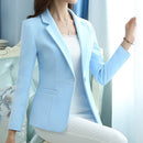Blazer Feminino Alfaiataria