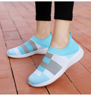 Tênis Feminino Gaiia Light Comfort - Prático, Flexível e Ortopédico