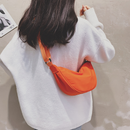 Moon Bag - Bolsa Meia Lua