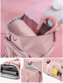 Mochila Mala DuoTravel - Viagem e Academia