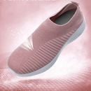Tênis Feminino Gaiia Moove - Slip On, Flexível e Ortopédico