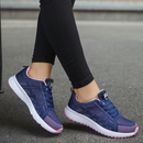 Tênis Feminino Gaiia Power Run - Esportivo e Casual