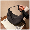 Moon Bag - Bolsa Meia Lua