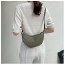 Moon Bag - Bolsa Meia Lua