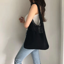 Summer Bag - Bolsa de Verão em Crochê