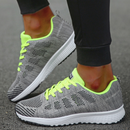 Tênis Feminino Gaiia Power Run - Esportivo e Casual