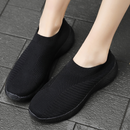 Tênis Feminino Gaiia Moove - Slip On, Flexível e Ortopédico