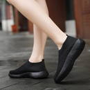 Tênis Feminino Gaiia Moove - Slip On, Flexível e Ortopédico