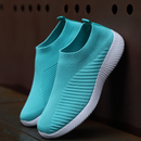 Tênis Feminino Gaiia Moove - Slip On, Flexível e Ortopédico