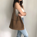 Summer Bag - Bolsa de Verão em Crochê