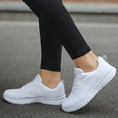 Tênis Feminino Gaiia Power Run - Esportivo e Casual