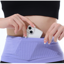 FitCargo - Cinto Esportivo para Corrida, Academia e Ciclismo