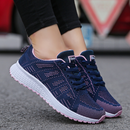 Tênis Feminino Gaiia Power Run - Esportivo e Casual