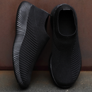Tênis Feminino Gaiia Moove - Slip On, Flexível e Ortopédico
