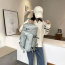 Mochila Mala DuoTravel - Viagem e Academia