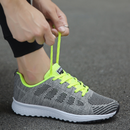 Tênis Feminino Gaiia Power Run - Esportivo e Casual