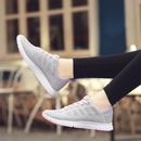 Tênis Feminino Gaiia Power Run - Esportivo e Casual