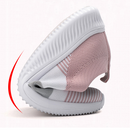 Tênis Feminino Gaiia Light Comfort - Prático, Flexível e Ortopédico