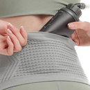 FitCargo - Cinto Esportivo para Corrida, Academia e Ciclismo