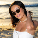 Óculos de Sol Polarizado Capri - Proteção UV400