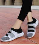 Tênis Feminino Gaiia Light Comfort - Prático, Flexível e Ortopédico