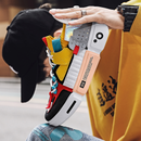 Tênis Masculino Gaiia Be Color