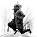 SLIM BAG - Shoulder Bag Antifurto