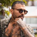 Óculos de Sol Polarizado Capri - Proteção UV400