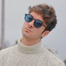 Óculos de Sol Polarizado Capri - Proteção UV400