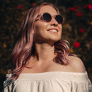 Óculos de Sol Polarizado Capri - Proteção UV400