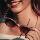 Óculos de Sol Polarizado Capri - Proteção UV400