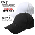Boné Feminino PonyCap - Proteção UV+50 (Leve o Kit e Economize)