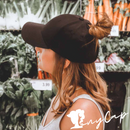 Boné Feminino PonyCap - Proteção UV+50 (Leve o Kit e Economize)