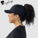 Boné Feminino PonyCap - Proteção UV+50 (Leve o Kit e Economize)