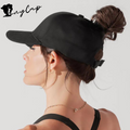 Boné Feminino PonyCap - Proteção UV+50 (Leve o Kit e Economize)