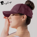 Boné Feminino PonyCap - Proteção UV+50 (Leve o Kit e Economize)