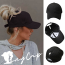 Boné Feminino PonyCap - Proteção UV+50 (Leve o Kit e Economize)