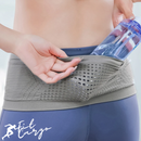 FitCargo - Cinto Esportivo para Corrida, Academia e Ciclismo