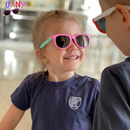 Sunny Flex - Óculos de SoI Infantil Flexível