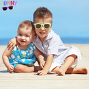 Sunny Flex - Óculos de SoI Infantil Flexível
