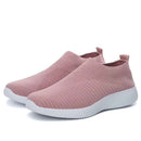 Tênis Feminino Gaiia Moove - Slip On, Flexível e Ortopédico