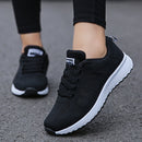 Tênis Feminino Gaiia Power Run - Esportivo e Casual