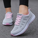 Tênis Feminino Gaiia Power Run - Esportivo e Casual