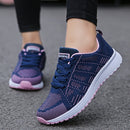 Tênis Feminino Gaiia Power Run - Esportivo e Casual