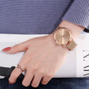 Relógio Feminino Gaiia Hannah Martin - Minimalismo e Sofisticação