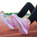 Tênis Feminino Gaiia Power Run - Esportivo e Casual