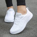 Tênis Feminino Gaiia Power Run - Esportivo e Casual