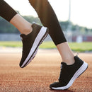 Tênis Feminino Gaiia Power Run - Esportivo e Casual