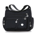 Bolsa Feminina Gaiia Moon - Oxford