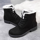 Bota Feminina Cano Curto Stella - Conforto e Versatilidade